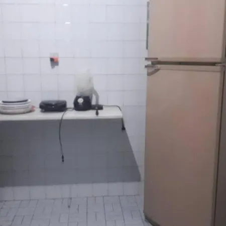 Quarto Em Copacabana 2 Rio de Janeiro Exterior photo