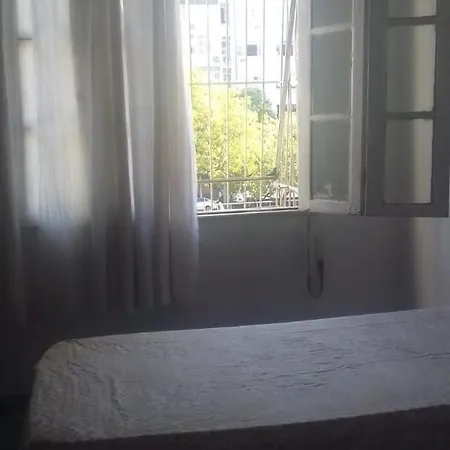 Quarto Em Copacabana 2 Rio de Janeiro Exterior photo