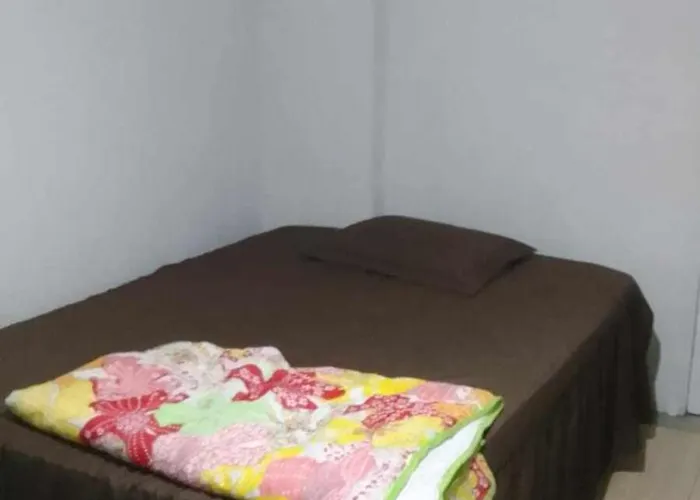 Quarto Em Copacabana 2