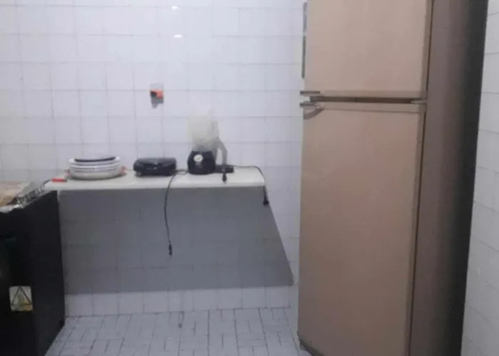 Quarto Em Copacabana 2