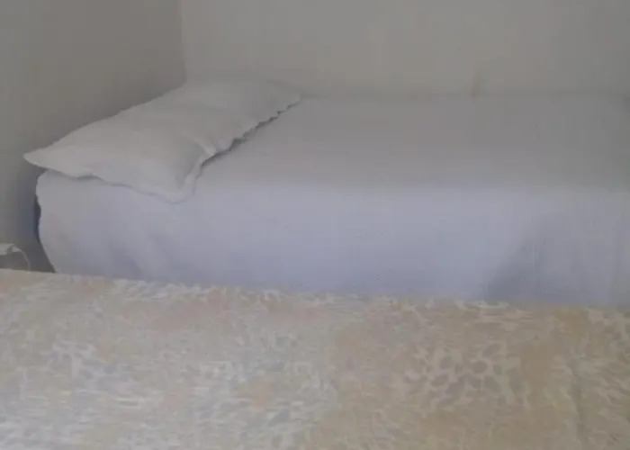 Quarto Em Copacabana 2