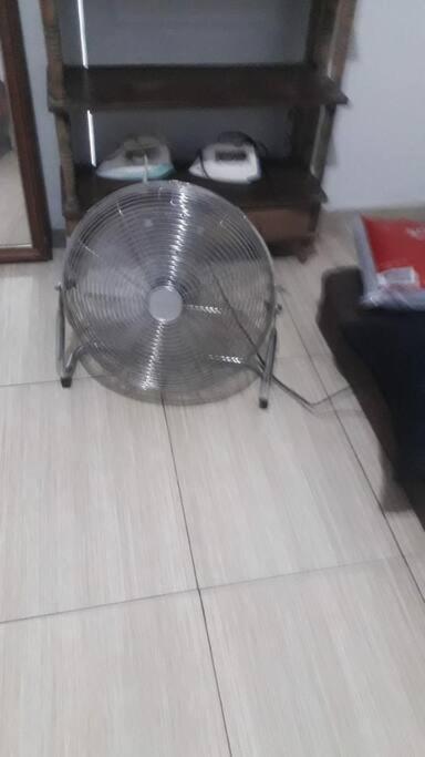 Apartment Em Copacabana 2 *