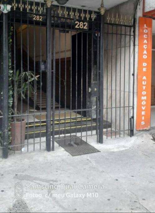 Apartment Em Copacabana 2 *