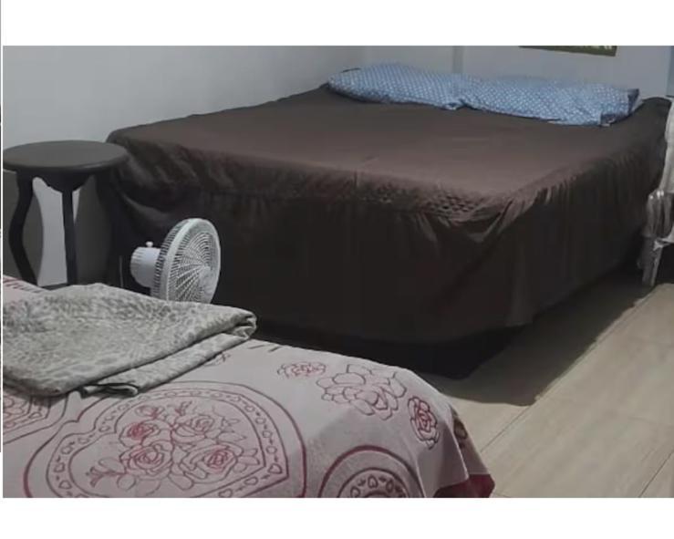 Apartment Em Copacabana 2 Rio de Janeiro
