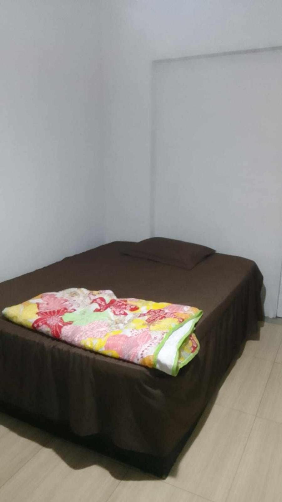 Apartment Em Copacabana 2
