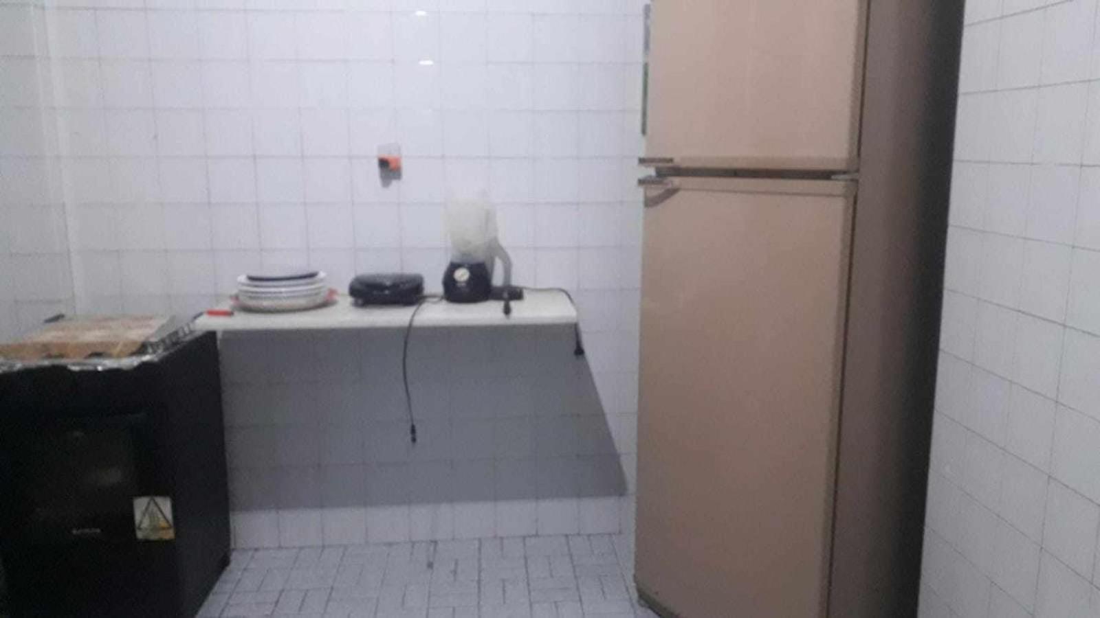 Apartment Em Copacabana 2 *