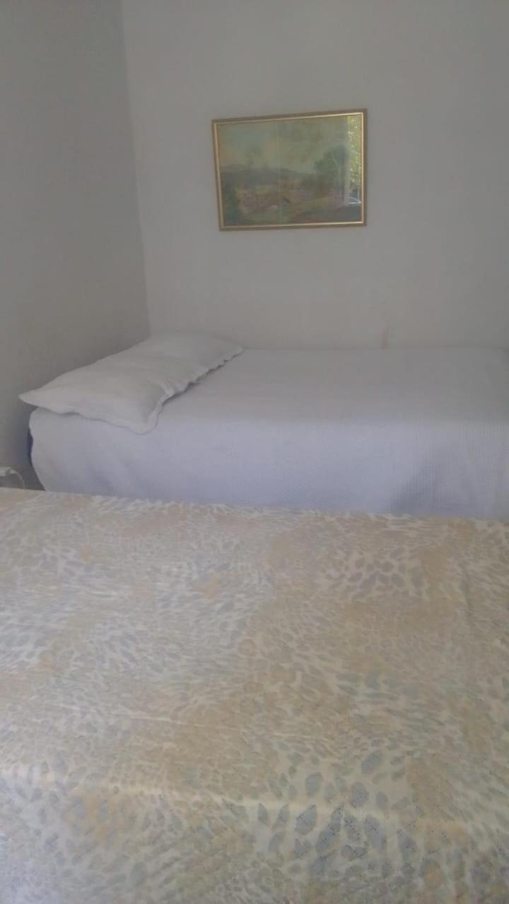 Em Copacabana 2 Apartment Rio de Janeiro